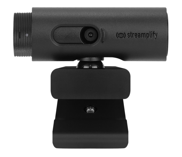 Streamplify CAM Streaming Webcam 1080p 60Hz SPCW-CZFH221.11 - 736822 - zdjęcie